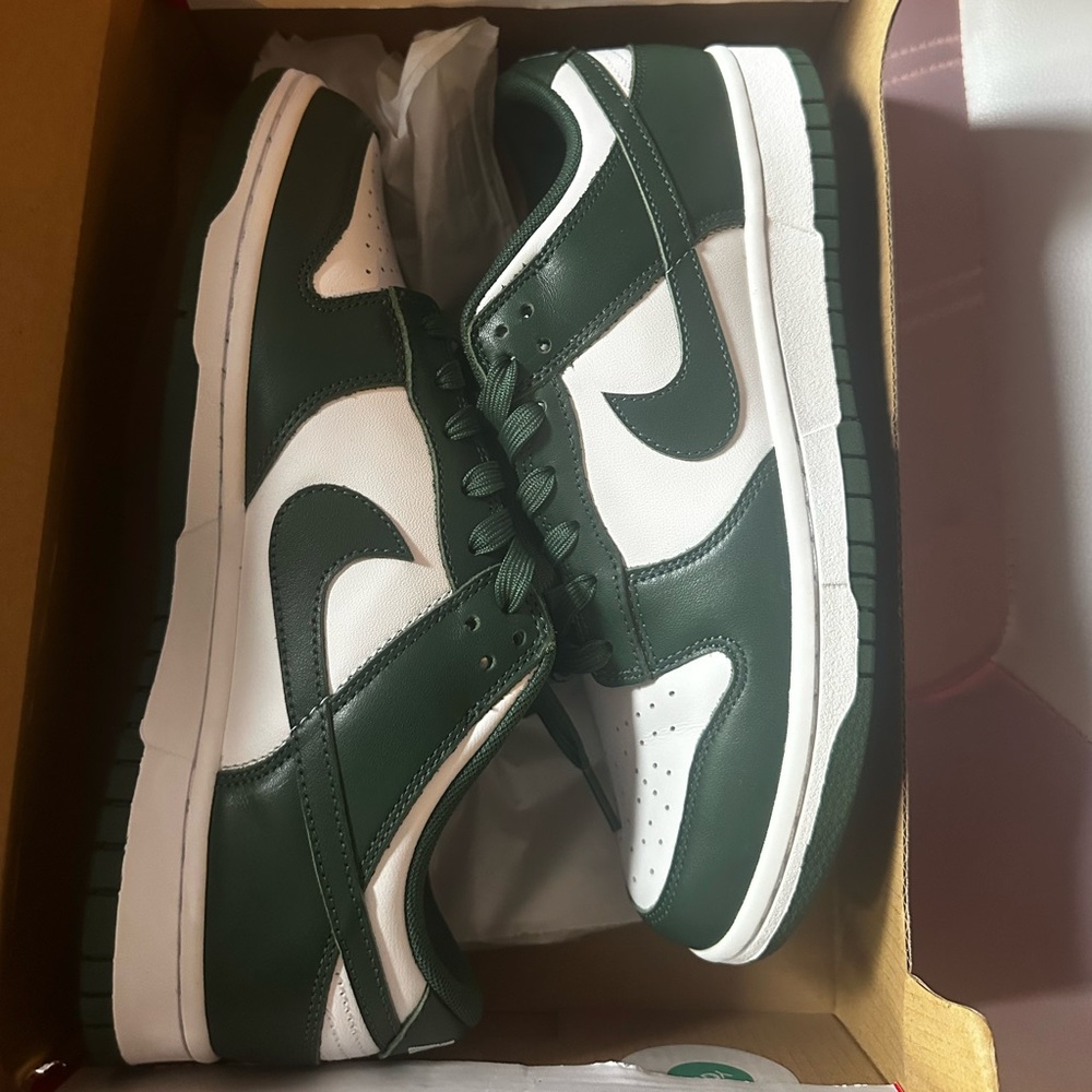 Dunks